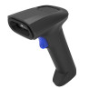 Atlantis Land A08-LD190-2D lettore di codici a barre Lettore di codici a barre portatile 1D 2D Laser Nero