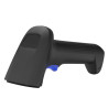 Atlantis Land A08-LD190-2D lettore di codici a barre Lettore di codici a barre portatile 1D 2D Laser Nero