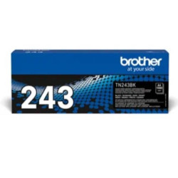 Brother TN-243BK