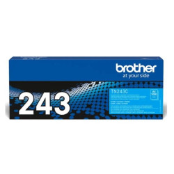 Brother TN-243C