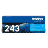 Brother TN-243C
