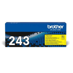 Brother TN-243Y