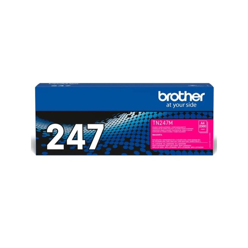 Brother TN-247M