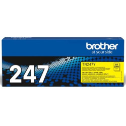Brother TN-247Y