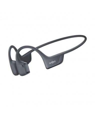 SHOKZ OpenRun Pro 2 Auricolare Wireless A clip Sport Bluetooth Nero