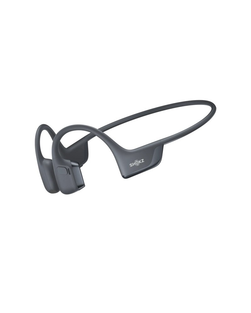 SHOKZ OpenRun Pro 2 Auricolare Wireless A clip Sport Bluetooth Nero
