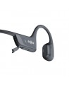 SHOKZ OpenRun Pro 2 Auricolare Wireless A clip Sport Bluetooth Nero