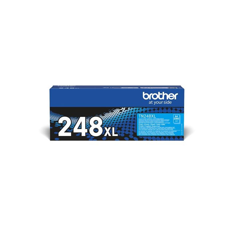 Brother TN-248XLC