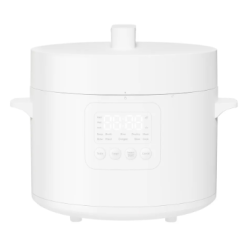 XIAOMI ELECTRIC PRESSURE COOKER 4.8L EU BHR8845EU