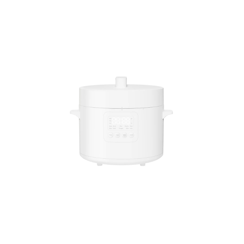 XIAOMI ELECTRIC PRESSURE COOKER 4.8L EU BHR8845EU