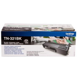 Brother TN-321BK