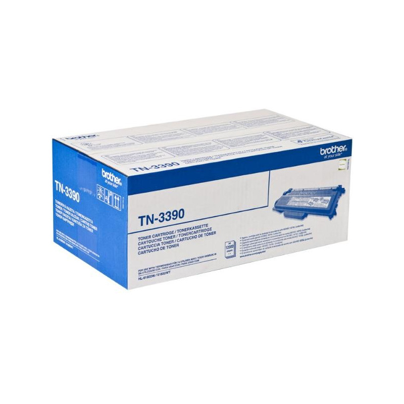 Brother TN-3390