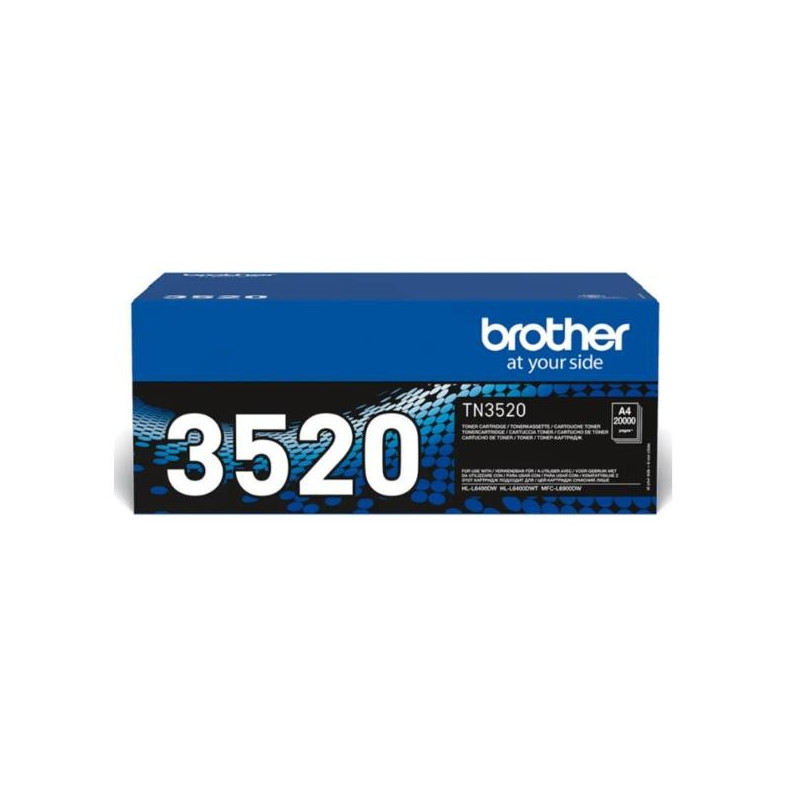 Brother TN-3520