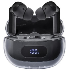 TRUE WIRELESS EARPHONE BLACK PLUS (3720310)