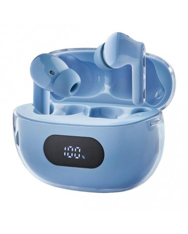 TRUE WIRELESS EARPHONE BLUE PLUS (3720315)