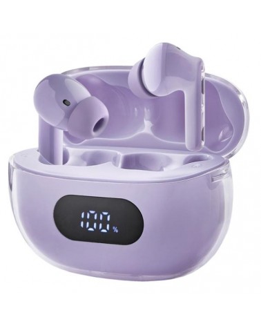 TRUE WIRELESS EARPHONE VIOLA  PLUS (3720313)