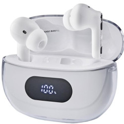 TRUE WIRELESS EARPHONE WHITE PLUS (3720312)