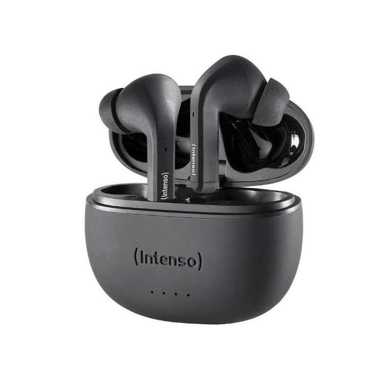 True Wireless Earphones T300A BLACK (3720300)
