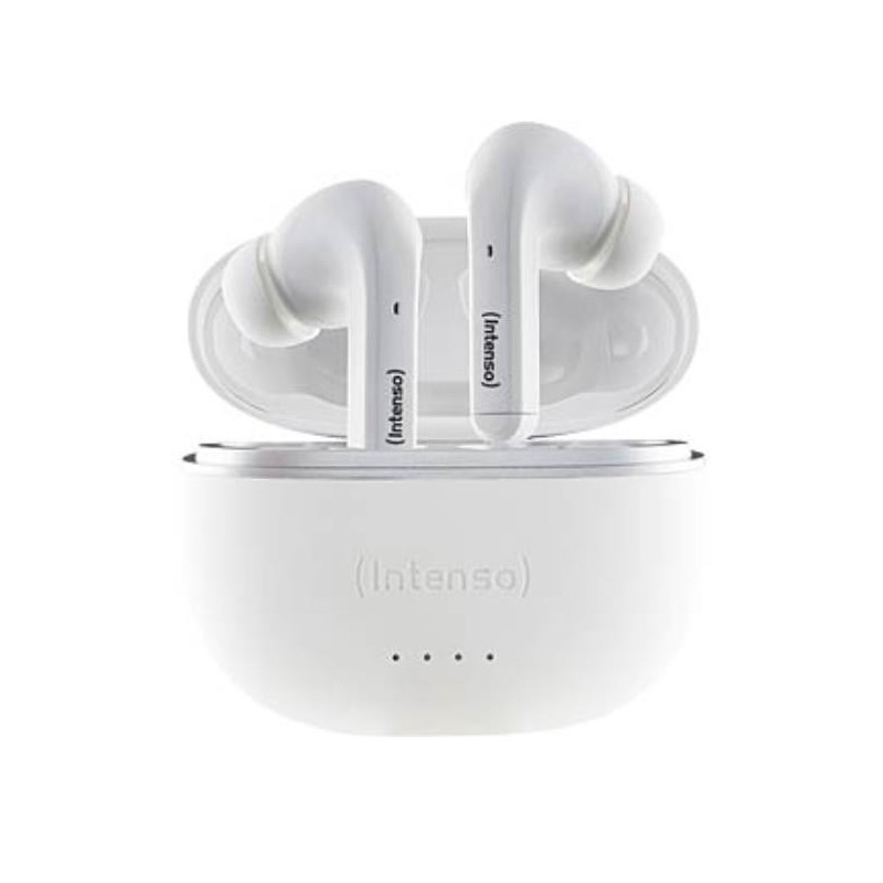 True Wireless Earphones T302A WHITE (3720302)