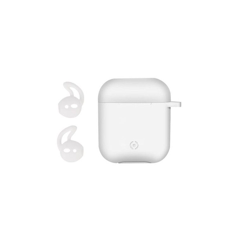 Celly AIRCASEWH accessorio per cuffia Custodia