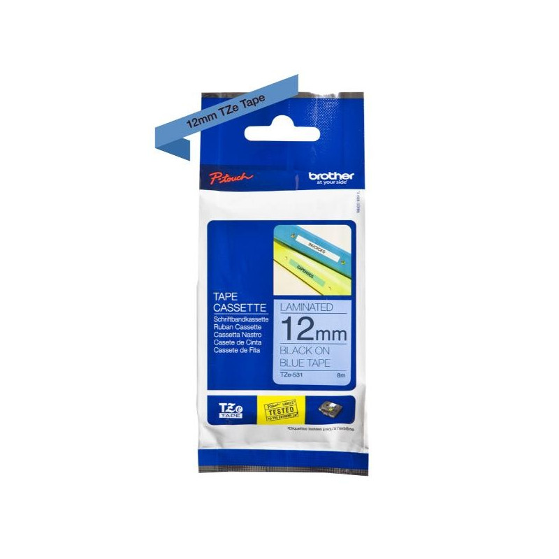 Brother TZE-531