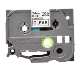 Brother Nastro per etichettatura 24mm