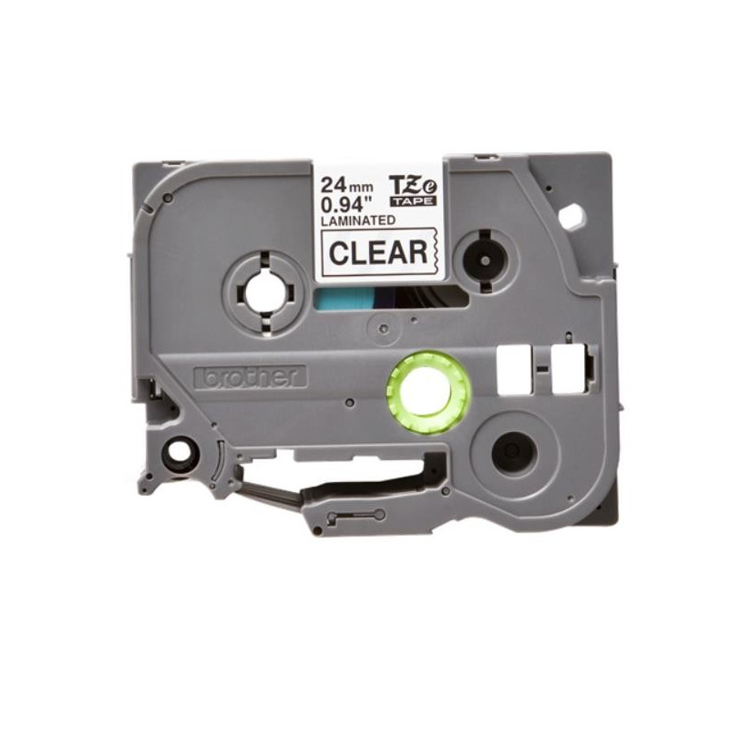 Brother Nastro per etichettatura 24mm