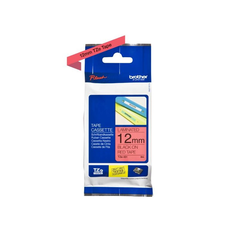 Brother TZE-431