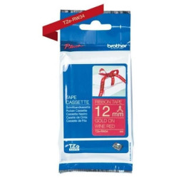 Brother TZE-RW34