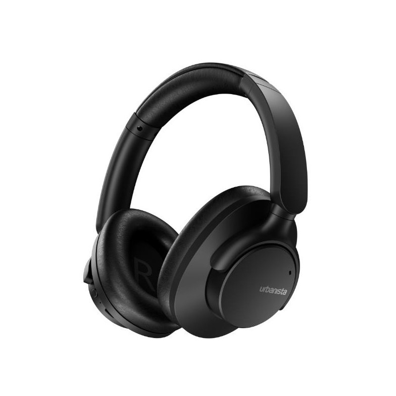 VALENCIA cuffie bluetooth Active Noise Cancelling (1040234)