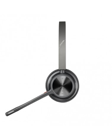 HP Poly Cuffie Poly Voyager 4320 USB-C + dongle BT700 + supporto per ricarica