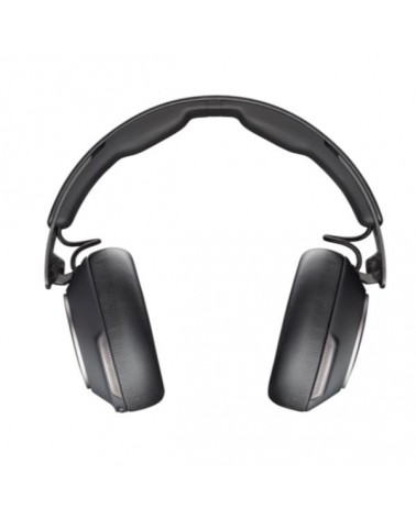 HP Poly Cuffie Poly Voyager Surround 80 UC con connettore USB-C certificate per Microsoft Teams + adattatore USB-C/A