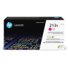 HP Cartuccia toner originale magenta ad altissima capacità LaserJet HP 213Y