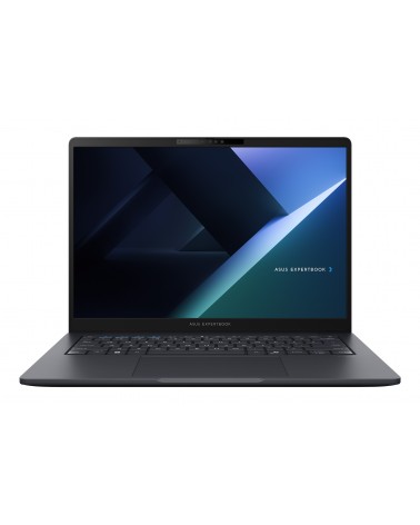 ASUS ExpertBook B3 B3405CCA-LY0170X Intel Core Ultra 7 255H Computer portatile 35,6 cm (14") WUXGA 16 GB DDR5-SDRAM 512 GB SSD