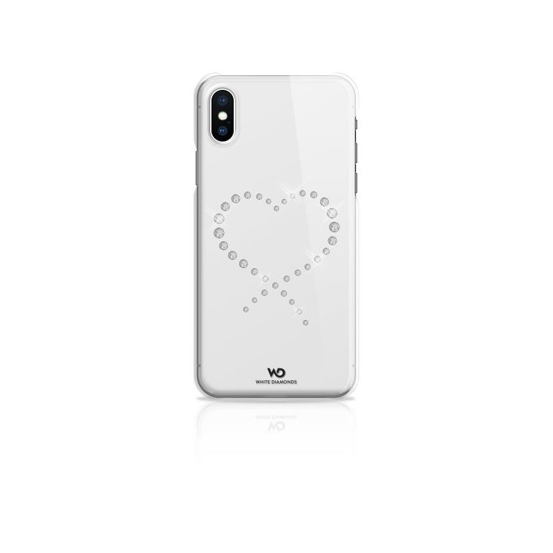 White Diamonds Eternity