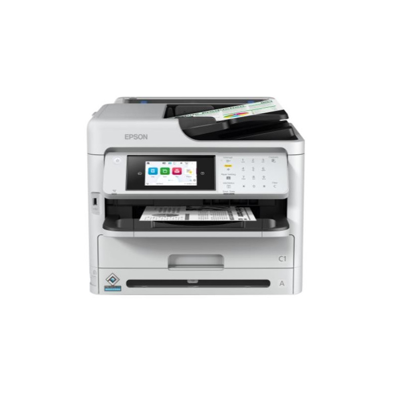 Epson WorkForce Pro WF-M5899DWF