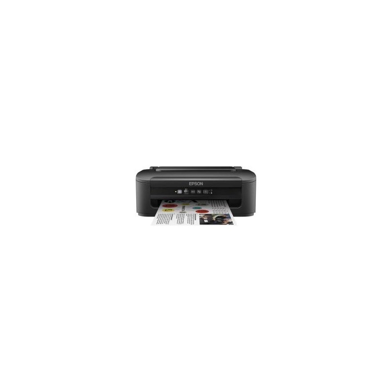 Epson WorkForce WorkForce WF-2110W stampante inkjet