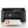 Epson WorkForce WorkForce WF-2910DWF stampante multifunzione inkjet a cartucce