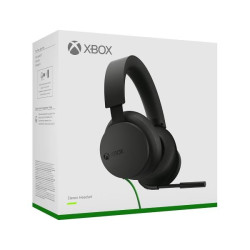 XBOX STEREO HEADSET (8LI-00002)