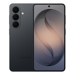 Samsung Galaxy S26 Enterprise Edition 16 cm (6.3") Doppia SIM Android 16.0 5G USB tipo-C 12 GB 512 GB 4300 mAh Nero