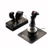 Thrustmaster Hotas Warthog Nero Joystick PC