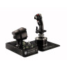 Thrustmaster Hotas Warthog Nero Joystick PC