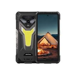 ULEFONE ARMOR 34 16+512GB 5G (PLUS VERSION) PULSE BLACK OEM