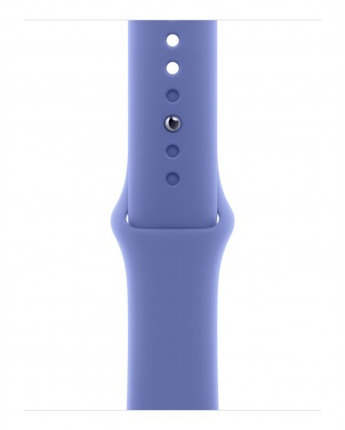 Apple Cinturino Sport pervinca (40 mm) - S M