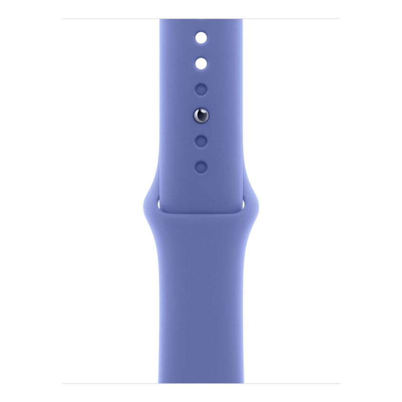 Apple Cinturino Sport pervinca (40 mm) - S M