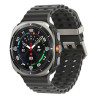 Samsung Galaxy Watch Ultra 3,81 cm (1.5") AMOLED 47 mm Digitale 480 x 480 Pixel Touch screen 4G Argento, Titanio Wi-Fi GPS
