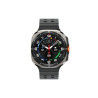 Samsung Galaxy Watch Ultra 3,81 cm (1.5") AMOLED 47 mm Digitale 480 x 480 Pixel Touch screen 4G Argento, Titanio Wi-Fi GPS