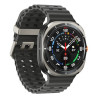 Samsung Galaxy Watch Ultra 3,81 cm (1.5") AMOLED 47 mm Digitale 480 x 480 Pixel Touch screen 4G Argento, Titanio Wi-Fi GPS