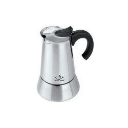JATA ITALIAN COFFEE MAKER ODIN 6 CUPS CAX106