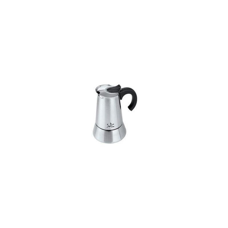 JATA ITALIAN COFFEE MAKER ODIN 6 CUPS CAX106